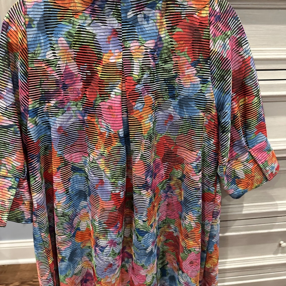 Damee swing jacket - Picture 2 of 6